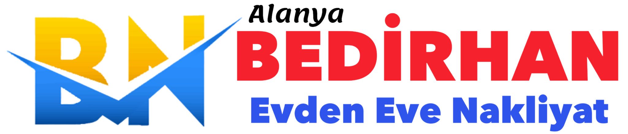 Alanya Bedirhan Evden Eve Nakliyat